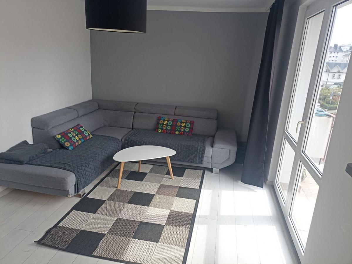 Kwatera Prywatna W Centrum Swinoujscie Bagian luar foto