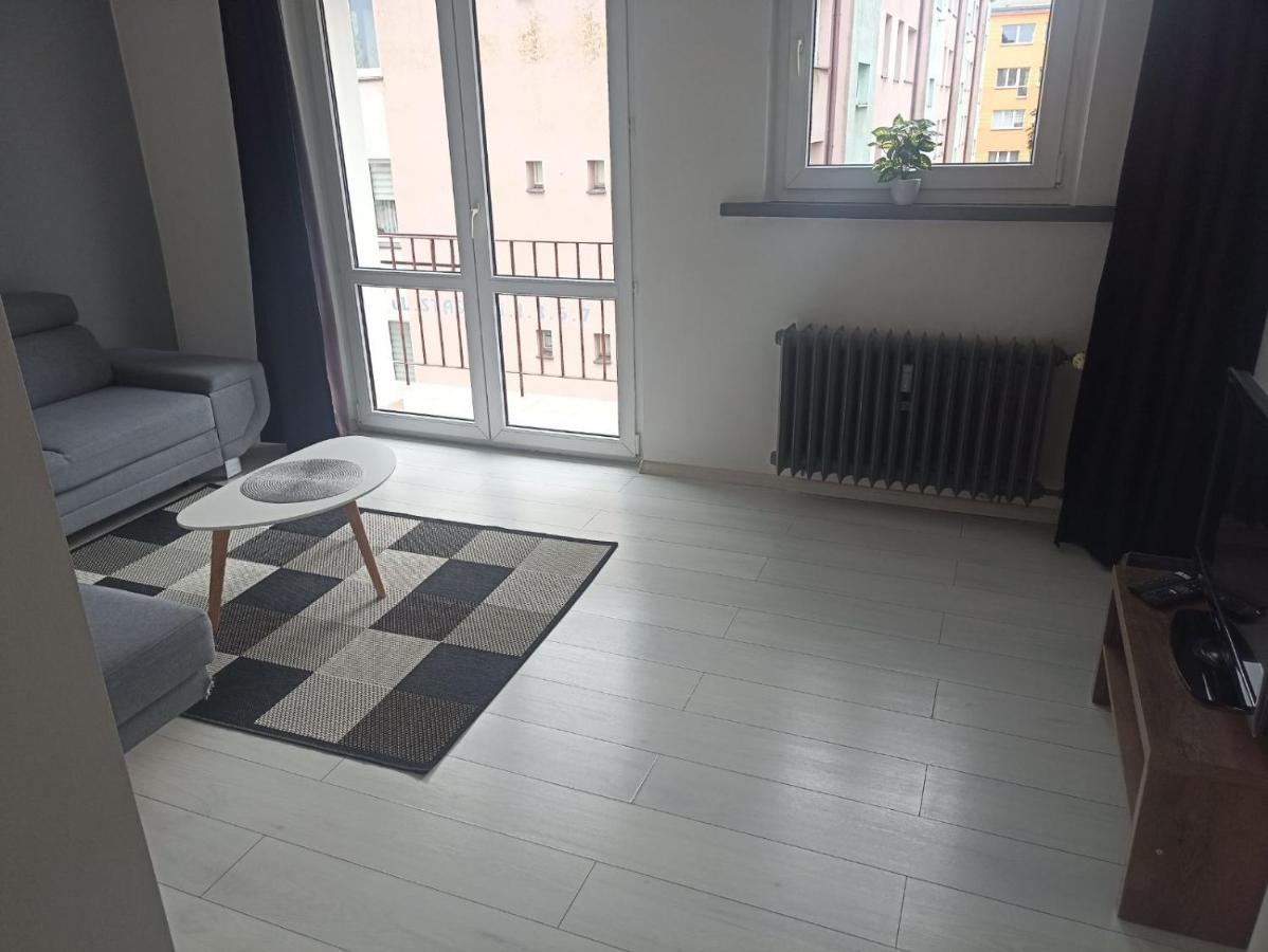 Kwatera Prywatna W Centrum Swinoujscie Bagian luar foto